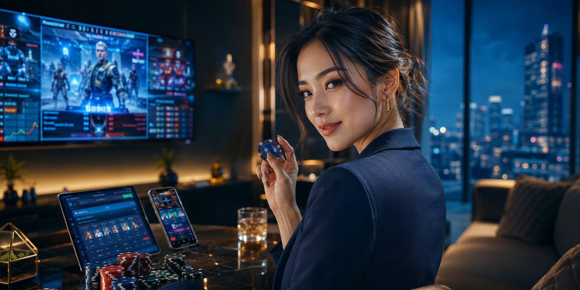 kb32 Bàn live dealer, slot và kèo thể thao trong một sảnh duy nhất